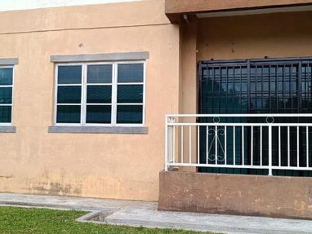 JELAPANG IPOH KINGs HEIGHT CONDOMINIUM FOR SALE