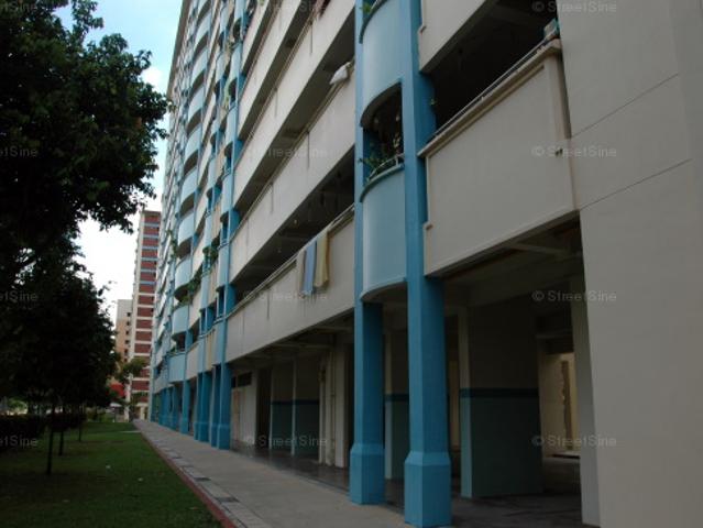 Jelapang Road Bukit Panjang, HDB 4 Rooms