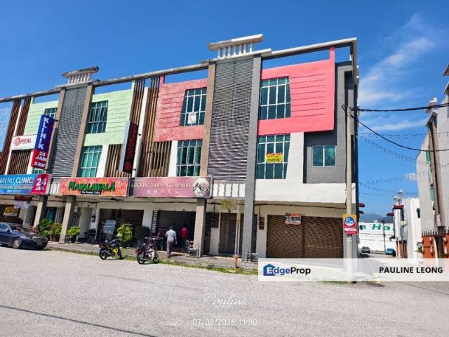 Jelapang Square