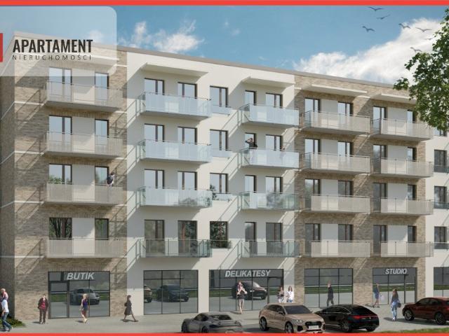 Jelcz Laskowice, 65,90 m2