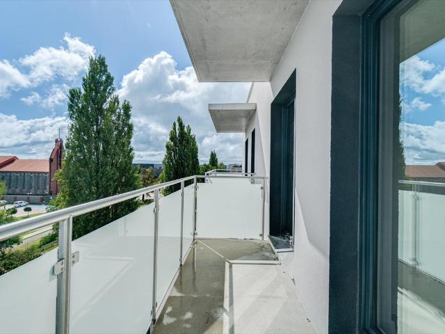 Jelcz Laskowice, Oławska, 42,50 m2