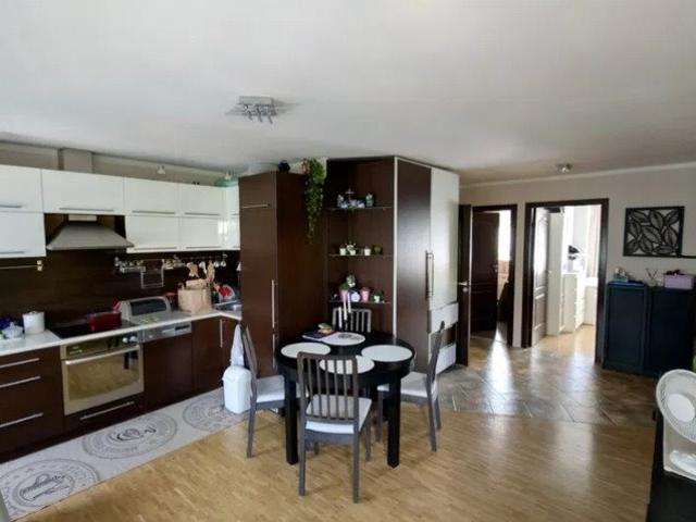 Jelcz Laskowice, Ludwika Hirszfelda, 62,50 m2