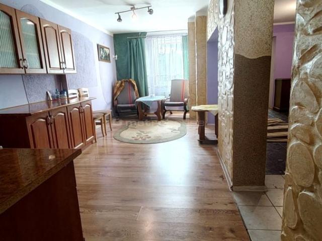 Jeleńska 79,26 m², Lidzbark