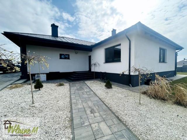 Jeleń 270,37 m², Jeleń