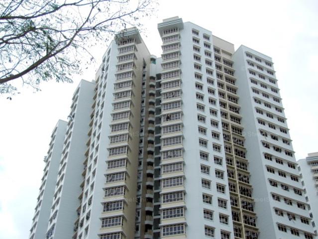 Jelebu Road Bukit Panjang, HDB 5 Rooms