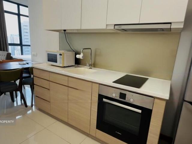 Jelebu Road D23, Condominium