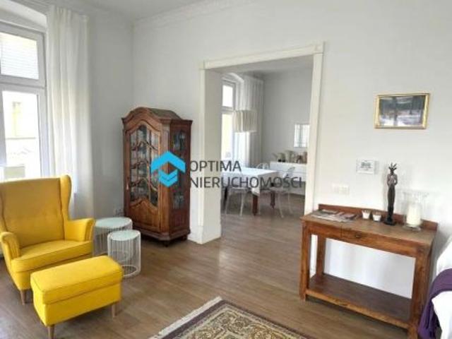 Jelenia Góra, 77 m² Mieszkanie