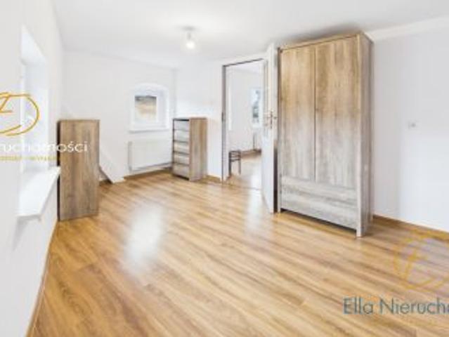 Jelenia Góra, Sobieszów, ul. Sądowa, 41 m² Mieszkanie