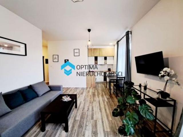 Jelenia Góra, ul. Armii Krajowej, 51 m² Mieszkanie