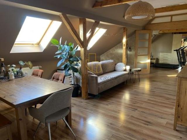 Jelenia Góra, ul. Wrocławska, 66 m² Mieszkanie