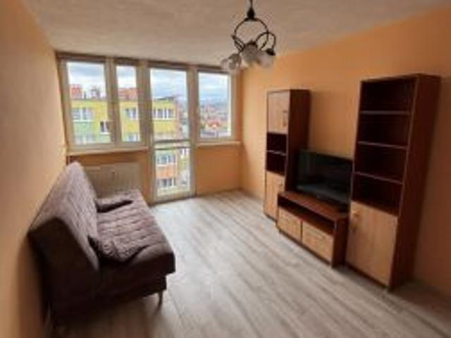 Jelenia Góra, Zabobrze, 37 m² Mieszkanie