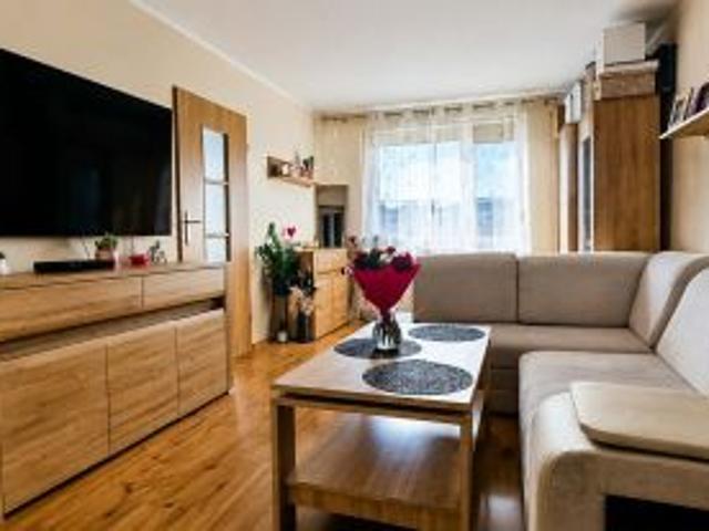 Jelenia Góra, Zabobrze, ul. Karola Szymanowskiego, 34 m² Mieszkanie