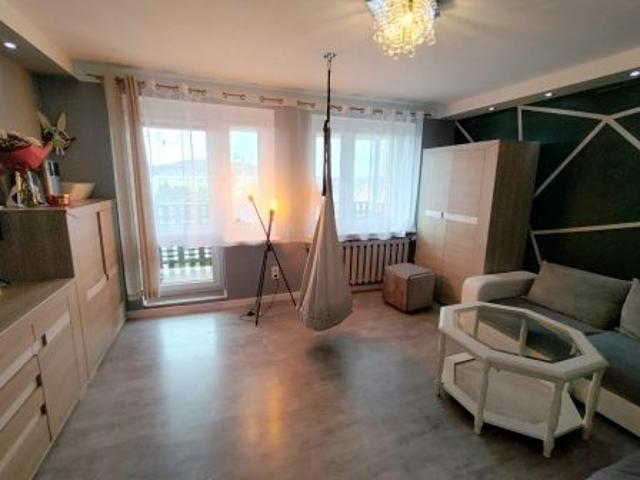 Jelenia Góra, Zabobrze, ul. Jana Kiepury, 42 m² Mieszkanie