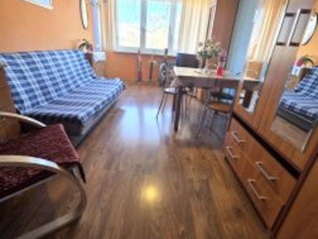 Jelenia Góra, Zabobrze, ul. Ludomira Różyckiego, 37 m² Mieszkanie