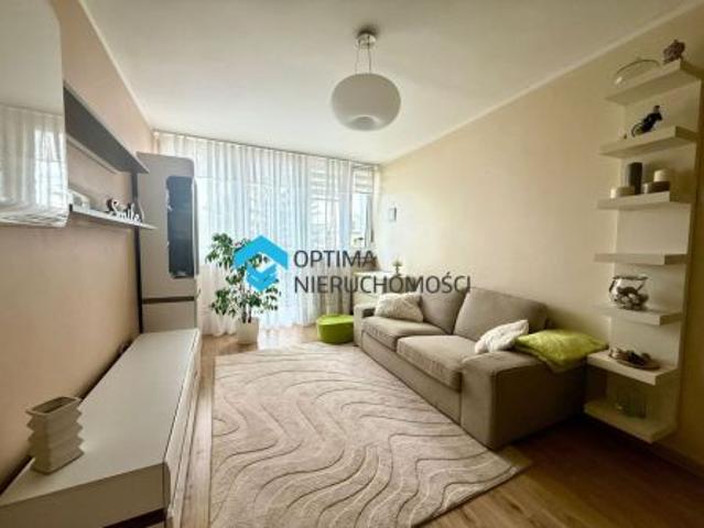 Jelenia Góra, Zabobrze, ul. Mieczysława Karłowicza, 36 m² Mieszkanie
