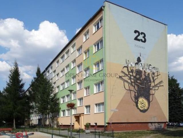 Jelenia Góra, Zabobrze, ul. Mieczysława Karłowicza, 38 m² Mieszkanie