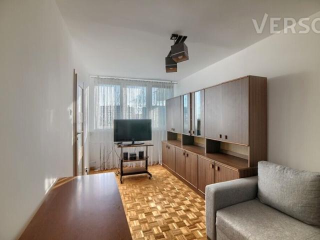 Jelenia 32,70 m², Wrocław