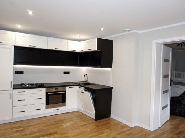 Jelenia 44 m², Starachowice