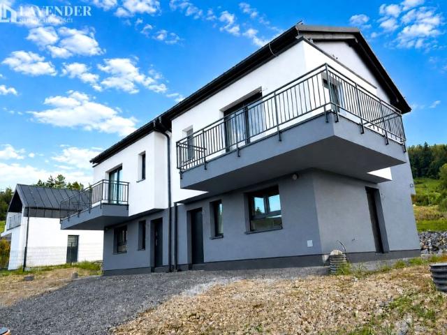 Jelenica 76,17 m², Ustroń