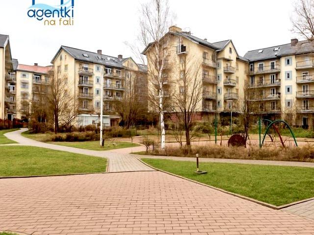 Jeleniogórska 34 m², Gdańsk