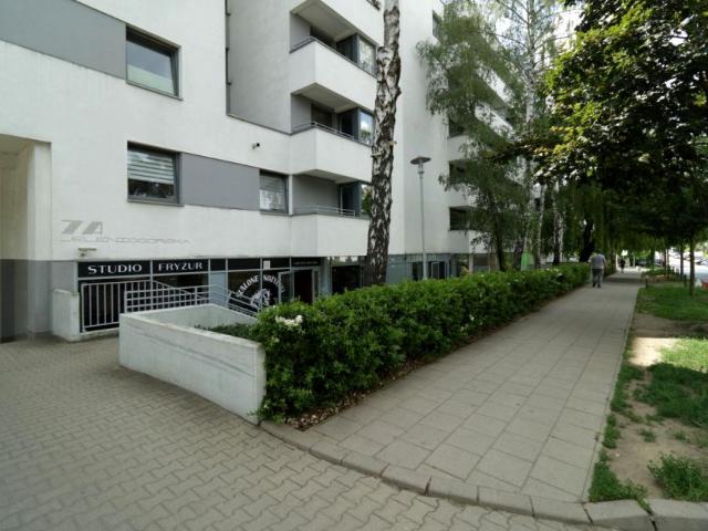Jeleniogórska 36 m², Poznań