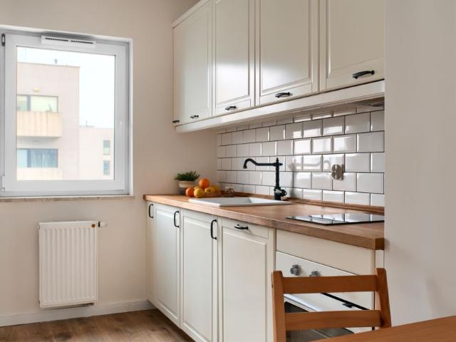 Jeleniogórska 31,46 m², Poznań