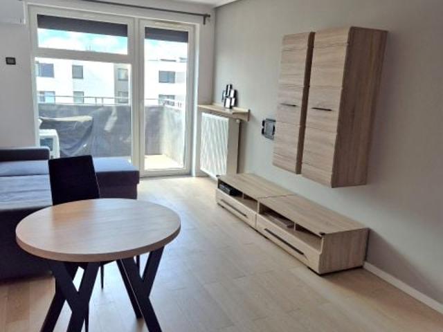Jeleniogórska 58,50 m², Poznań