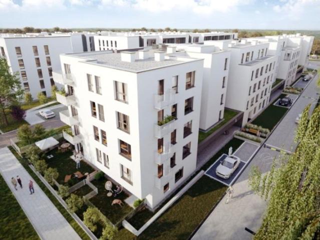 Jeleniogórska 5 58 m², Poznań