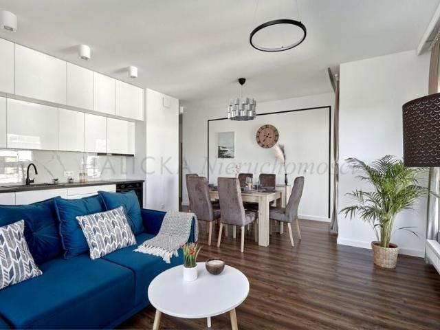 Jeleniogórska 60,01 m², Poznań