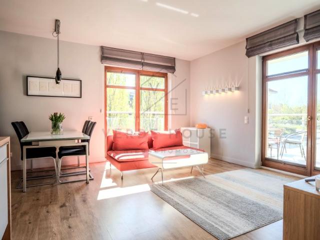Jelitkowska 65 m², Gdańsk