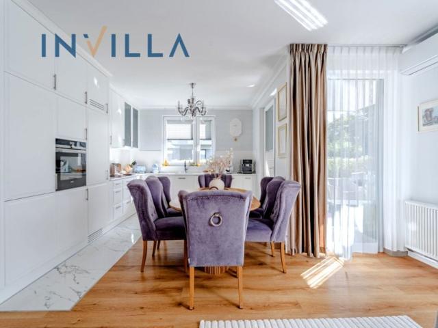 Jelitkowska 84 m², Sopot
