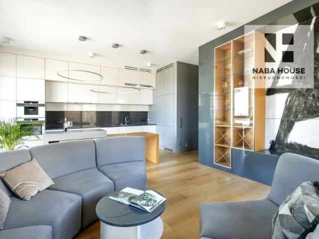 Jelitkowska 94,70 m², Gdańsk
