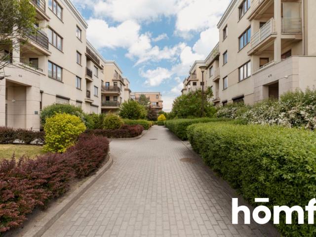Jelitkowski Dwór 53 m², Gdańsk