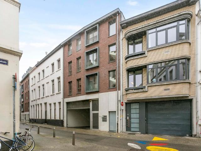 Jeruzalemstraat 11, 2000, Antwerpen