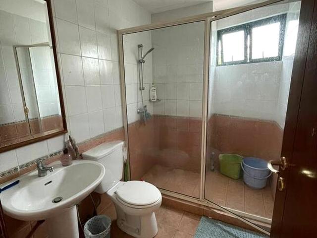 Jervois Jade D10, Apartment