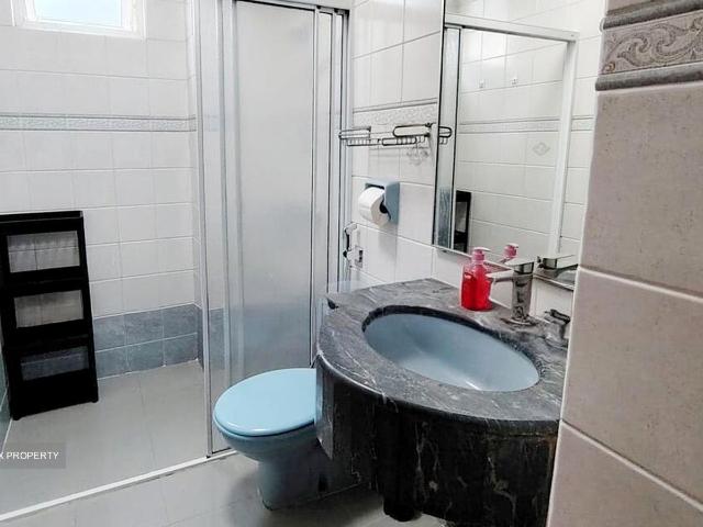 Jervois Lodge D10, Condominium