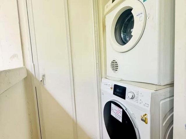 Jervois Regency D10, Apartment