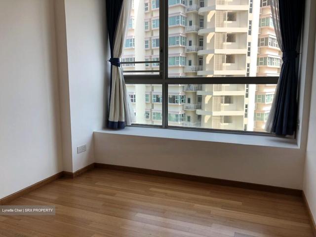 Jervois Road D10, Condominium