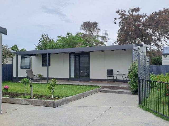 jervoistown, 1 bedroom