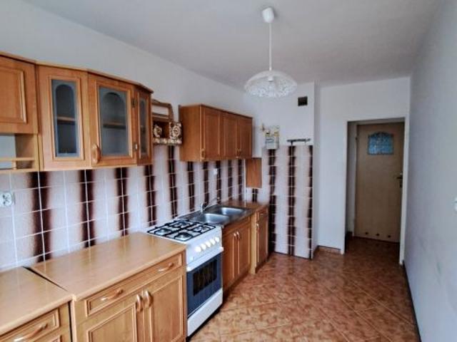 Jerzego Andrzejewskiego 57 m², Szczecin