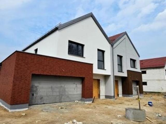 Jerzego Łanowskiego 176,05 m², Wrocław
