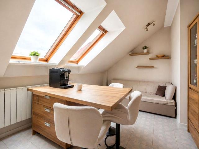 Jerzego Burskiego 48,60 m², Olsztyn