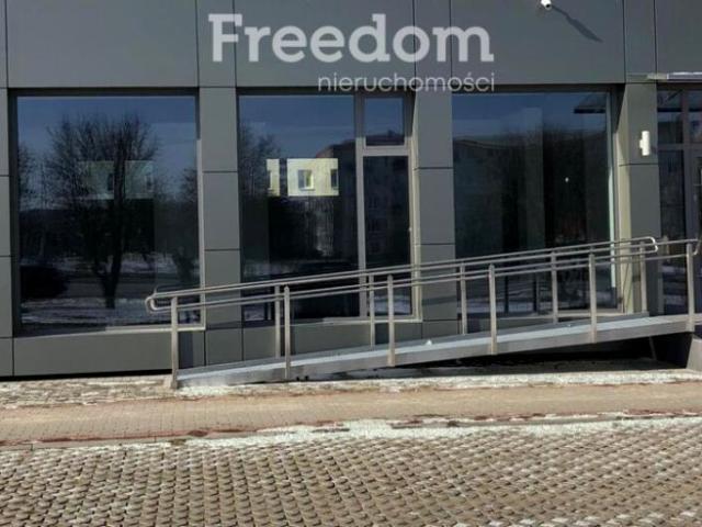 Jerzego Burskiego 172,60 m², Olsztyn