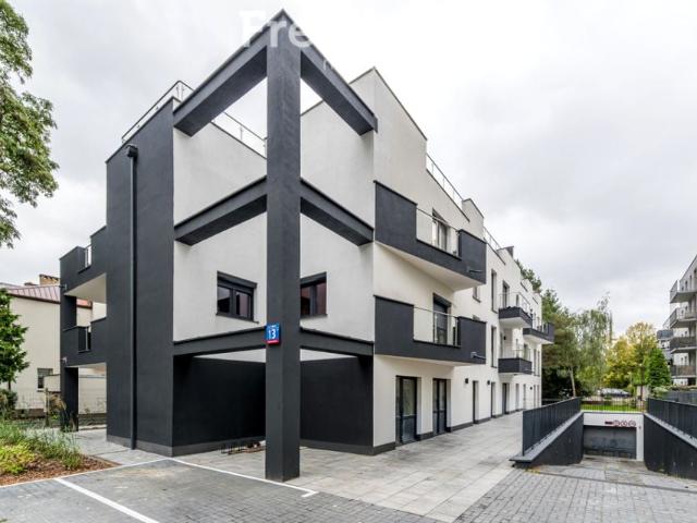Jerzego Bajana 78,78 m², Warszawa
