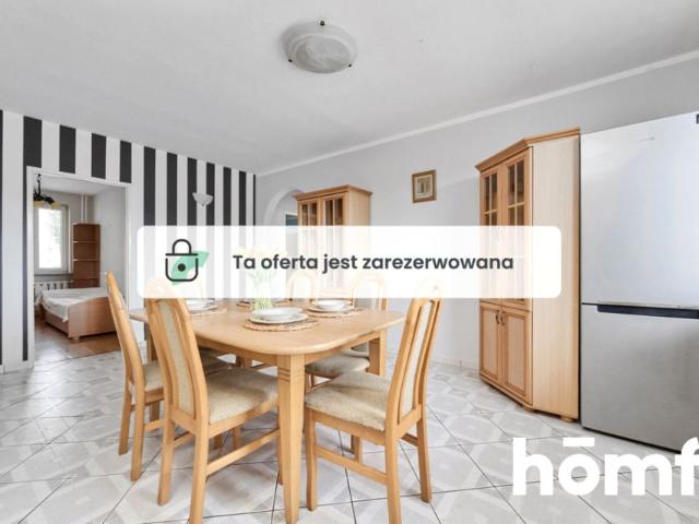 Jerzego Bajana 80,10 m², Wrocław