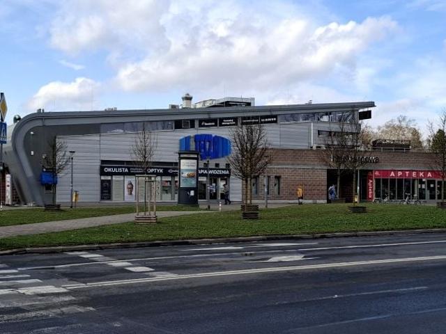 Jerzego Bajana 1 16,74 m², Wrocław