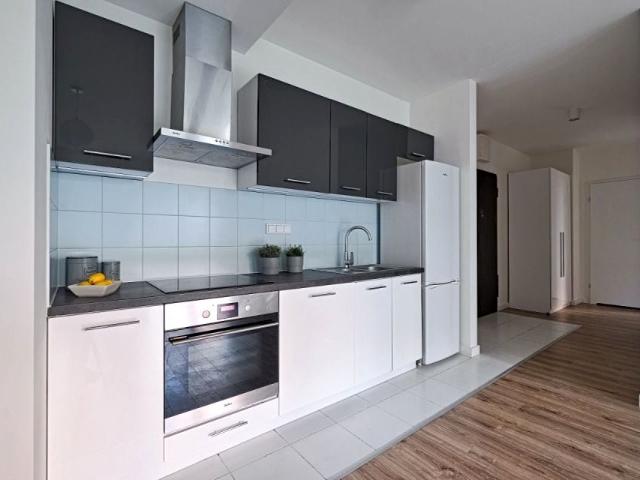 Jerzego Ficowskiego 53,50 m², Warszawa