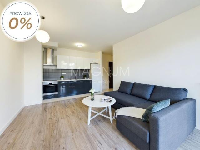 Jerzego Ficowskiego 53,68 m², Warszawa