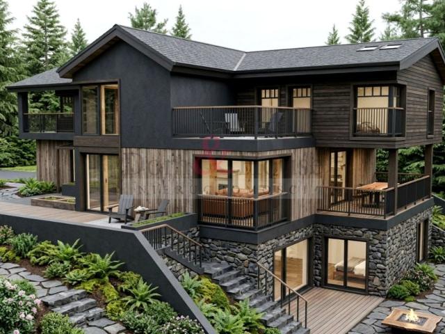 Jerzego Giedroycia 531 m², Gdańsk