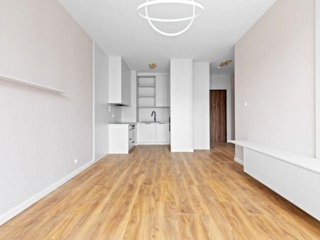 Jerzego Holzera 42,85 m², Warszawa